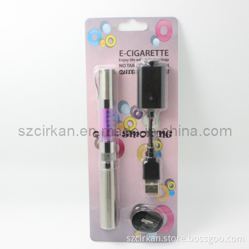 Ecigs, Electronic Cigarette Nf3b Single Blister Card with CE/RoHS/FCC Certificate